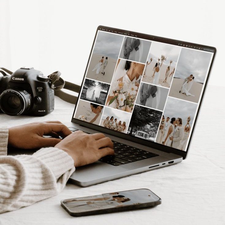 Canva for Social Media